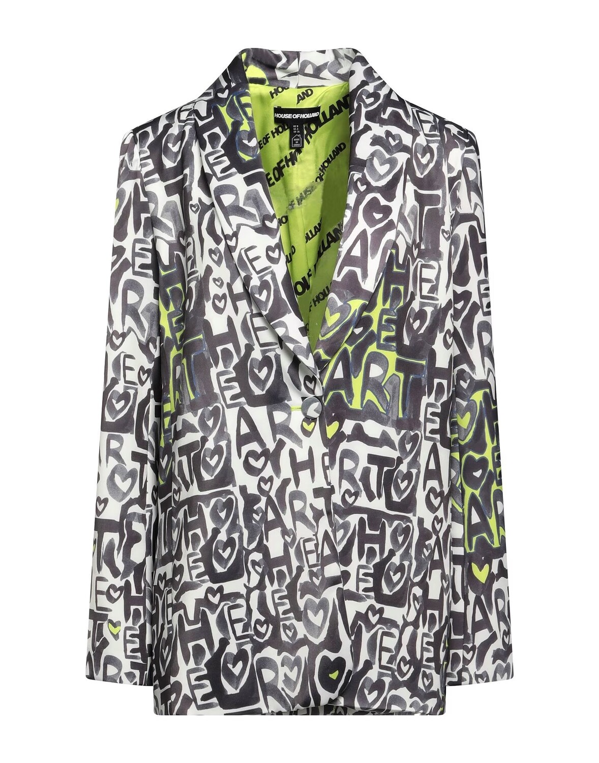 

Блейзер House Of Holland Blazers, мультиколор