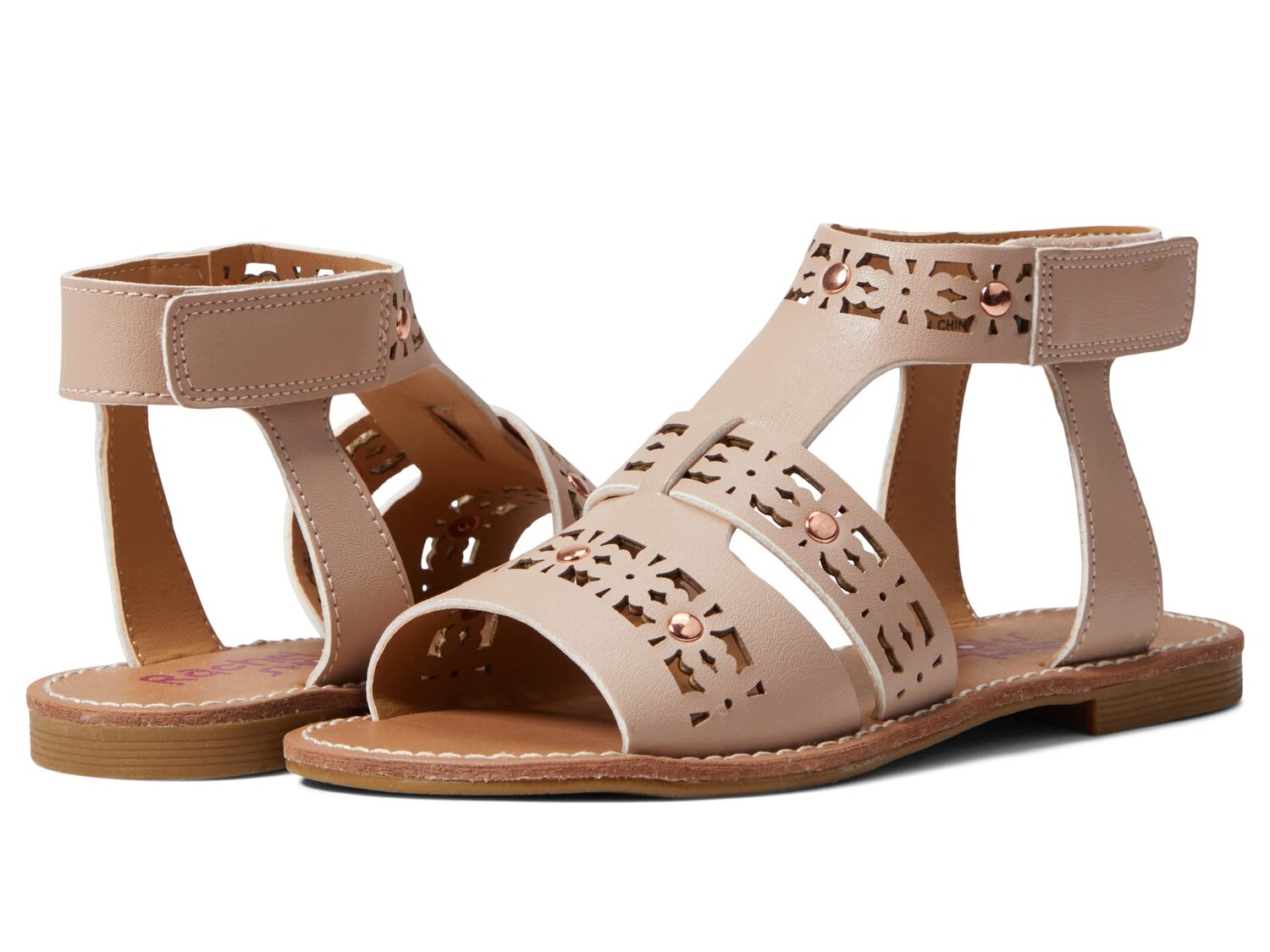 Шлепанцы Rachel Shoes, Prue