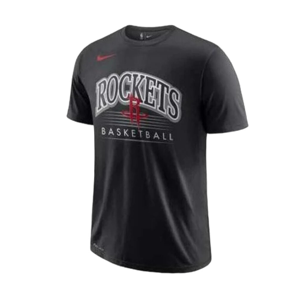 

Футболка Nike Houston Rockets, серый