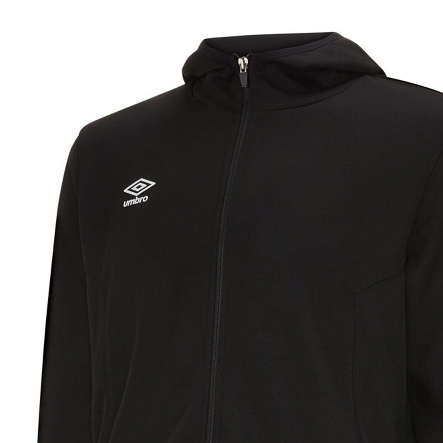 

Куртки Pro Hoody UMBRO, черный