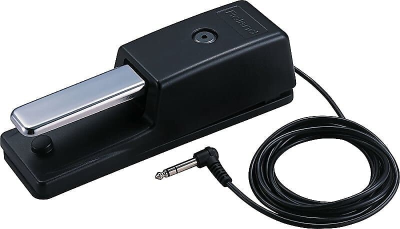 

Демпферная педаль Roland DP-10 DP-10 Damper Pedal