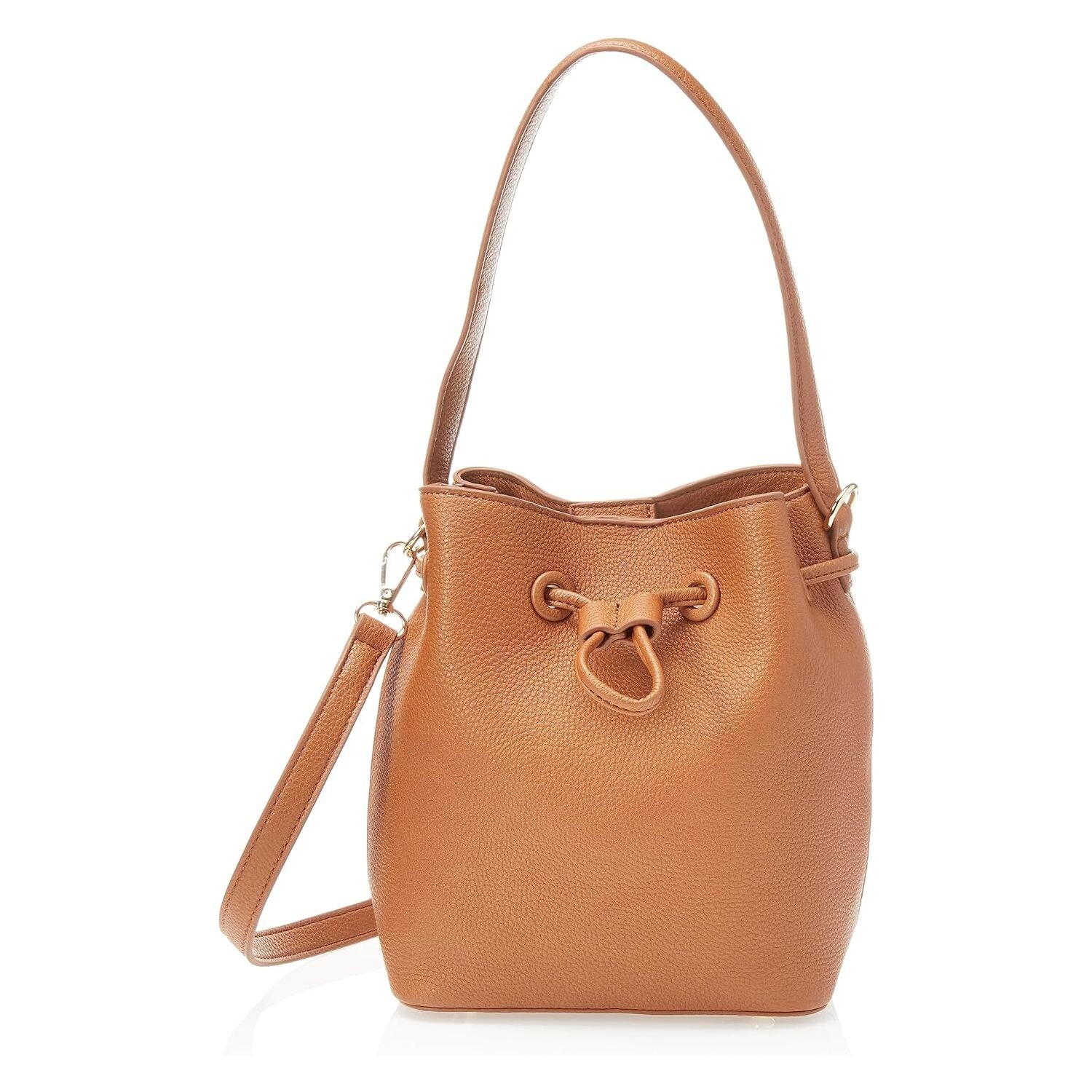 

Сумка The Drop Women's Rochelle Bucket, светло-коричневый