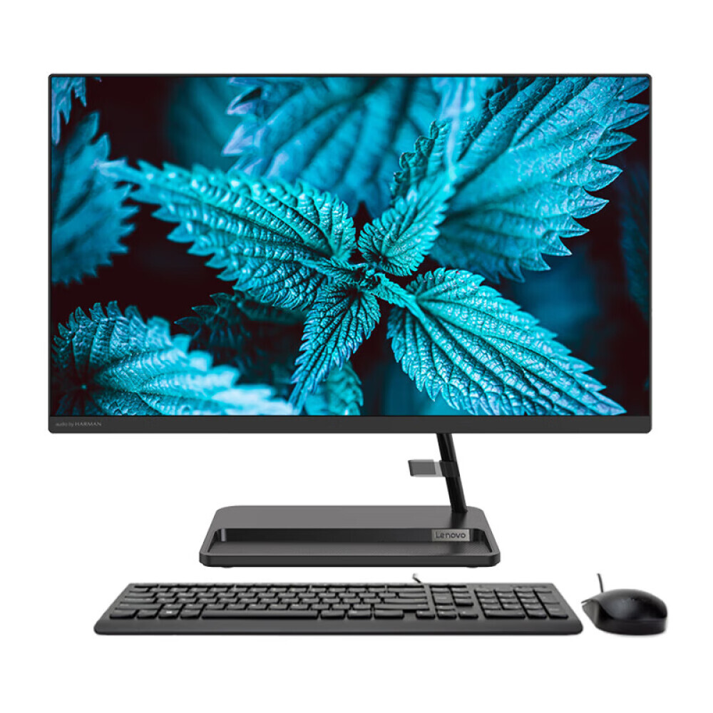 

Моноблок Lenovo AIO 520 21,45" Intel Core i3, черный