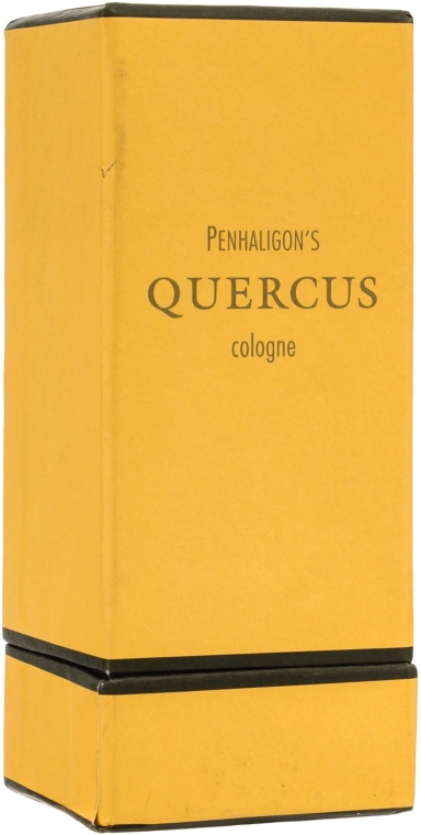 Одеколон Penhaligon's Quercus - фото