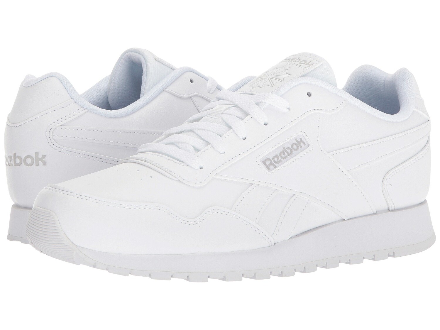 

Кроссовки Reebok, Classic Harman Run
