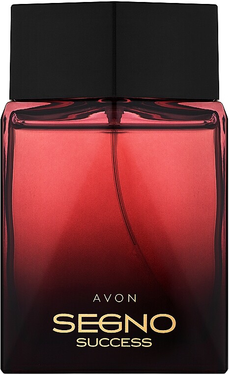

Духи Avon Segno Success