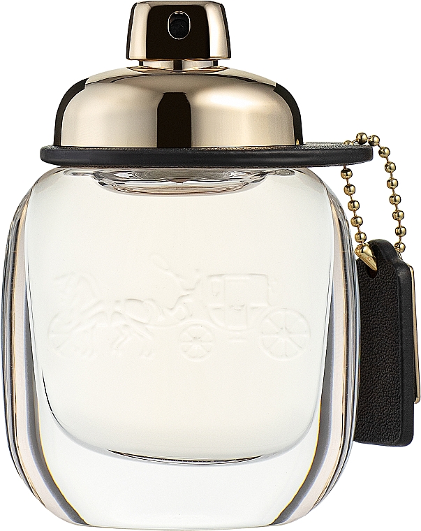 Духи Coach New York Eau de Parfum - фото