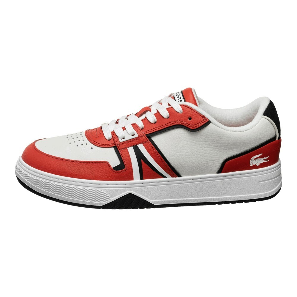 

Кроссовки Lacoste Zapatillas, red wht
