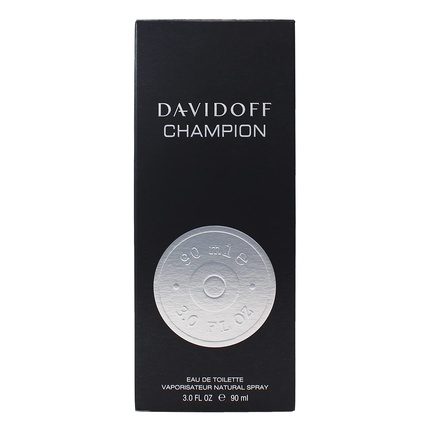 Davidoff Champion EDT 90 мл Vapo