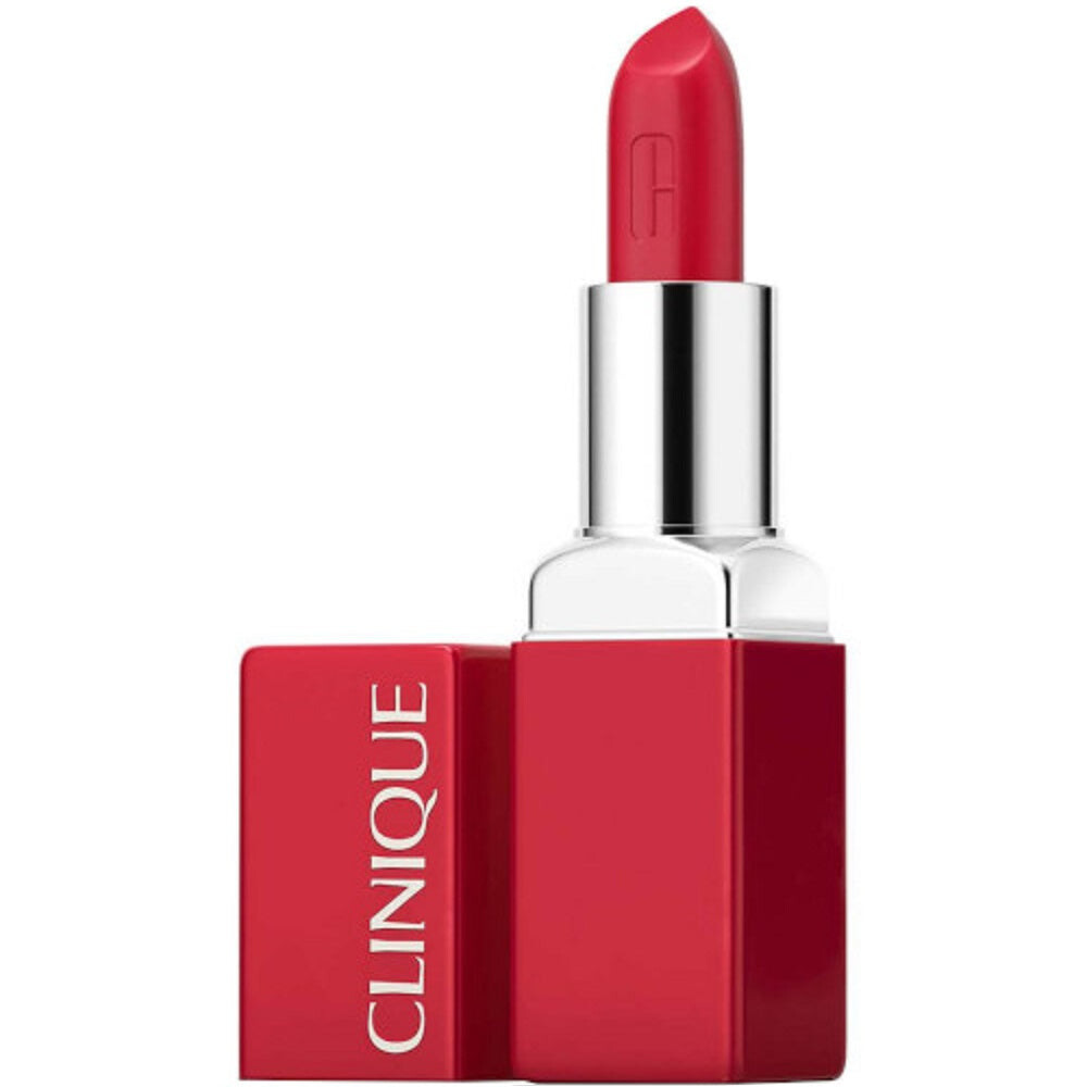 

Clinique Губная помада Even Better Pop Lip Color Blush 05 Red Carpet 3,6 г