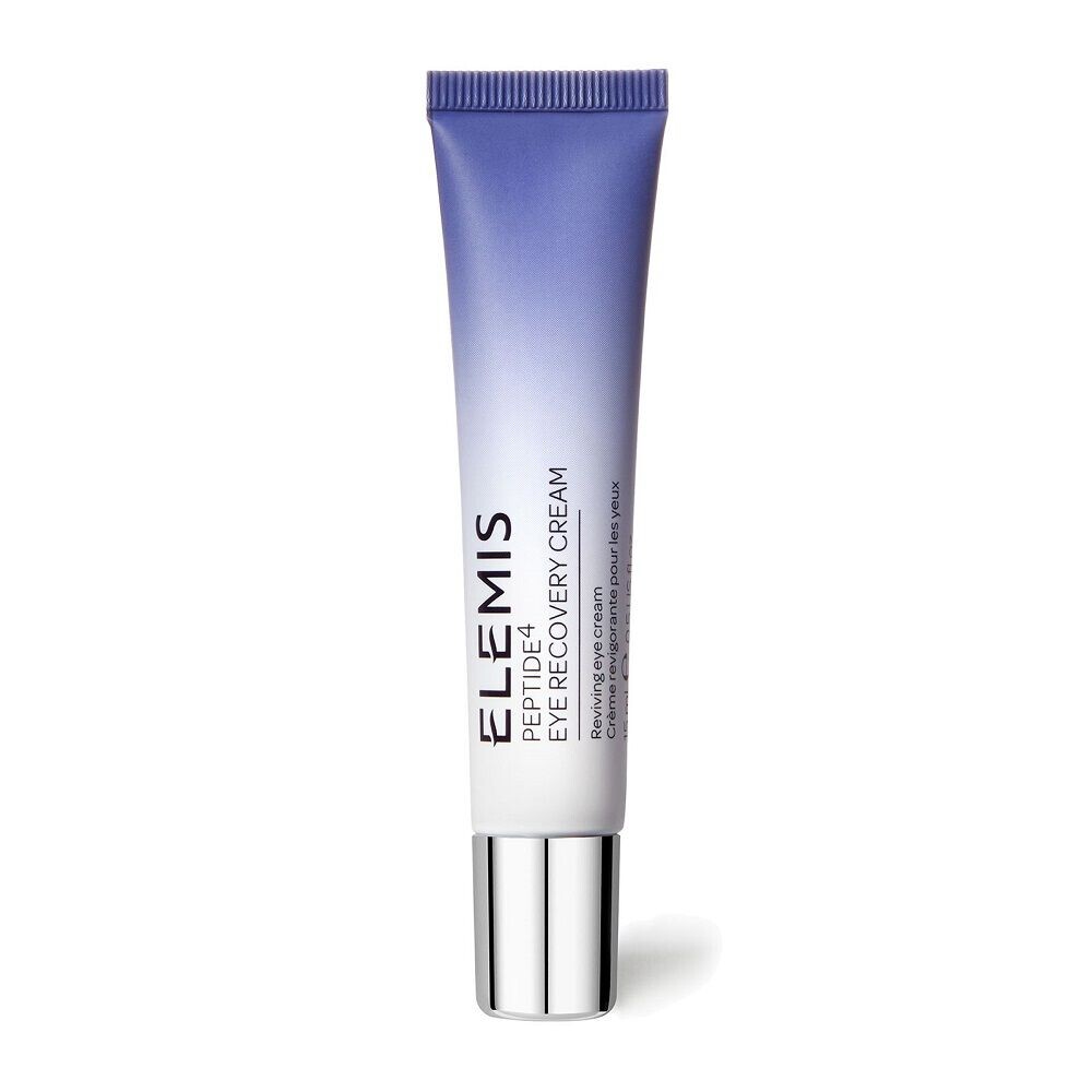 

Elemis Peptide4 восстанавливающий крем для глаз, 15 мл