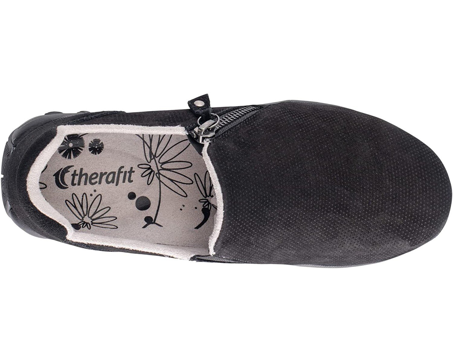 

Кроссовки Margot THERAFIT, черный