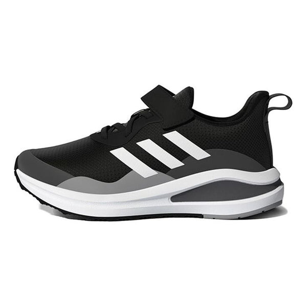 

Кроссовки Adidas FortaRun J 'Black White', Черный