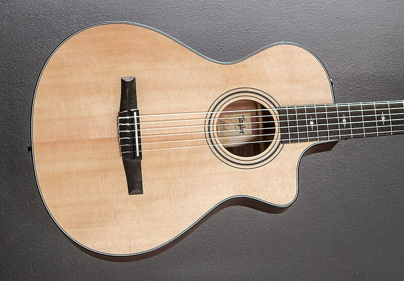 

312СЕ-Н Taylor 312CE-N