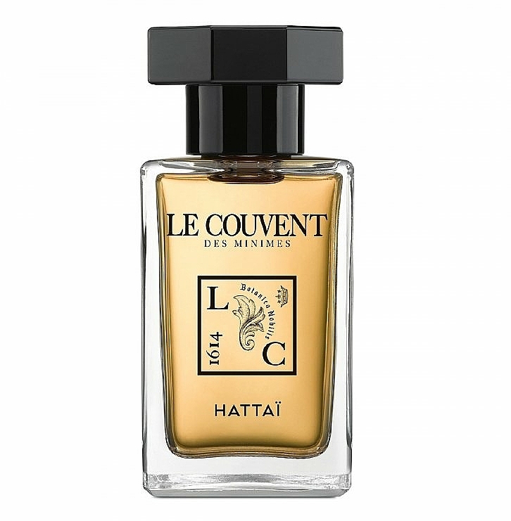 Духи Le Couvent Maison de Parfum Hattai цена и фото