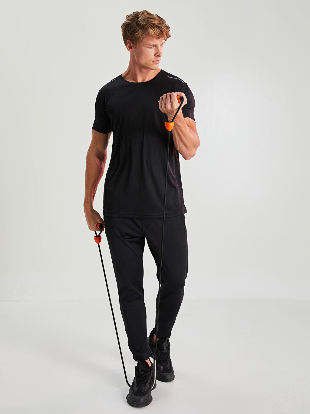 

Мужские спортивные штаны Slim Fit Active Sports LCW Active