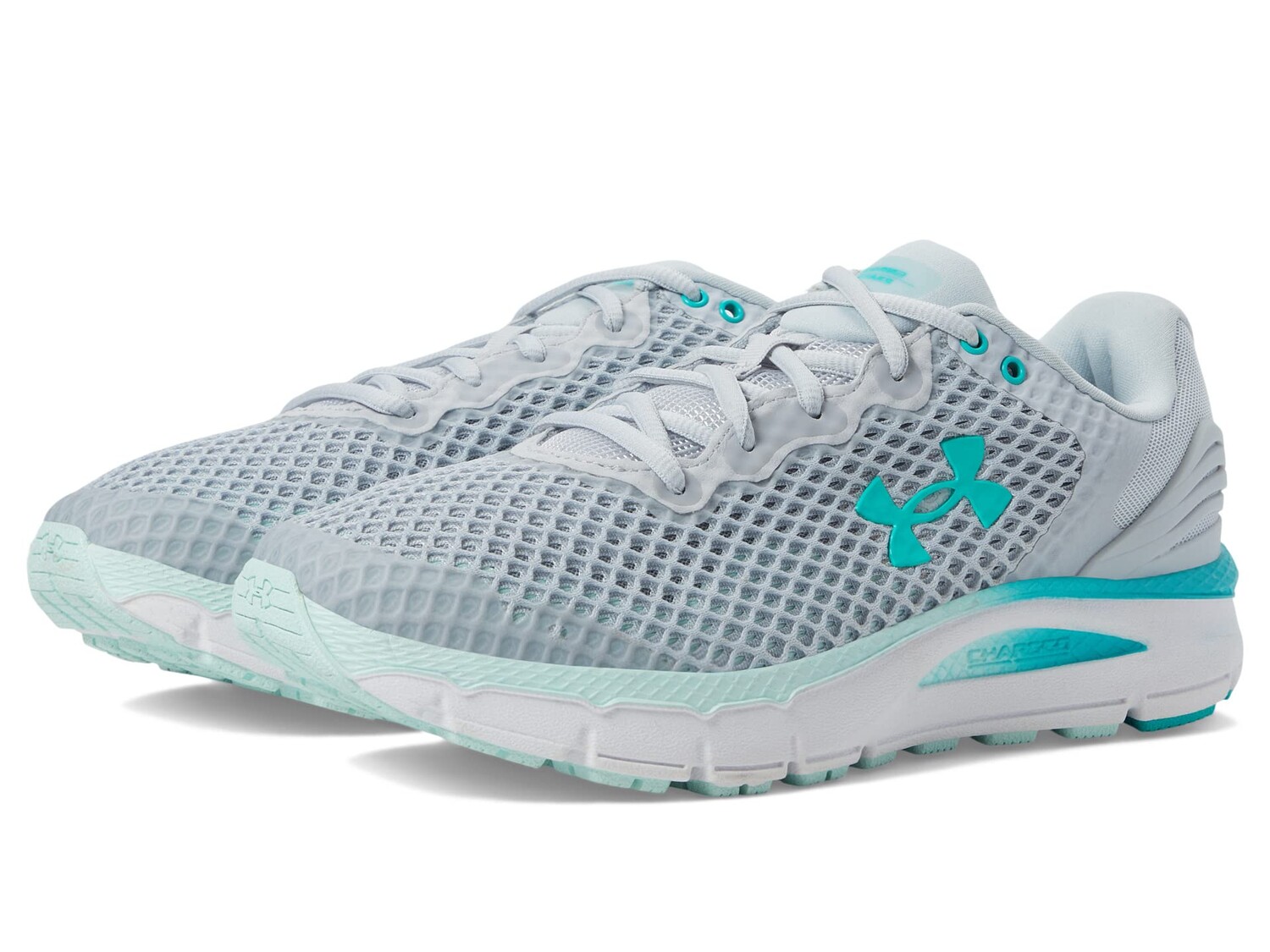 

Кроссовки Under Armour, Charged Intake 5