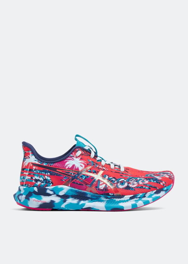 

Кроссовки ASICS Noosa Tri 14 sneakers, розовый