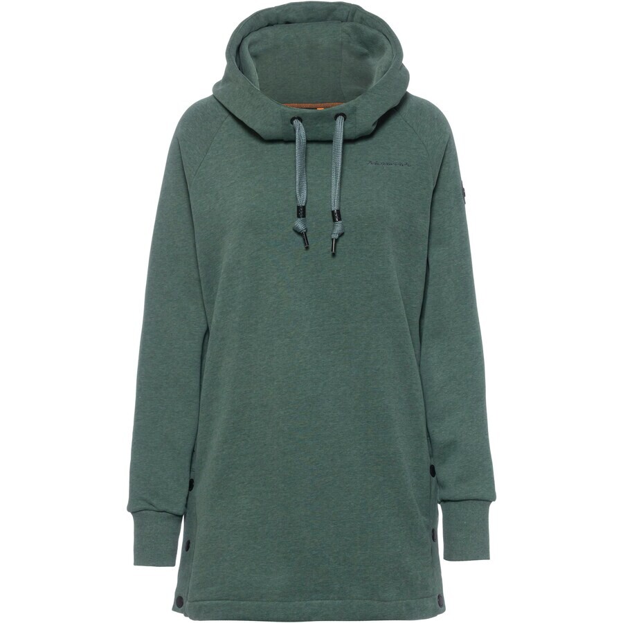 

Толстовка Ragwear, зеленый