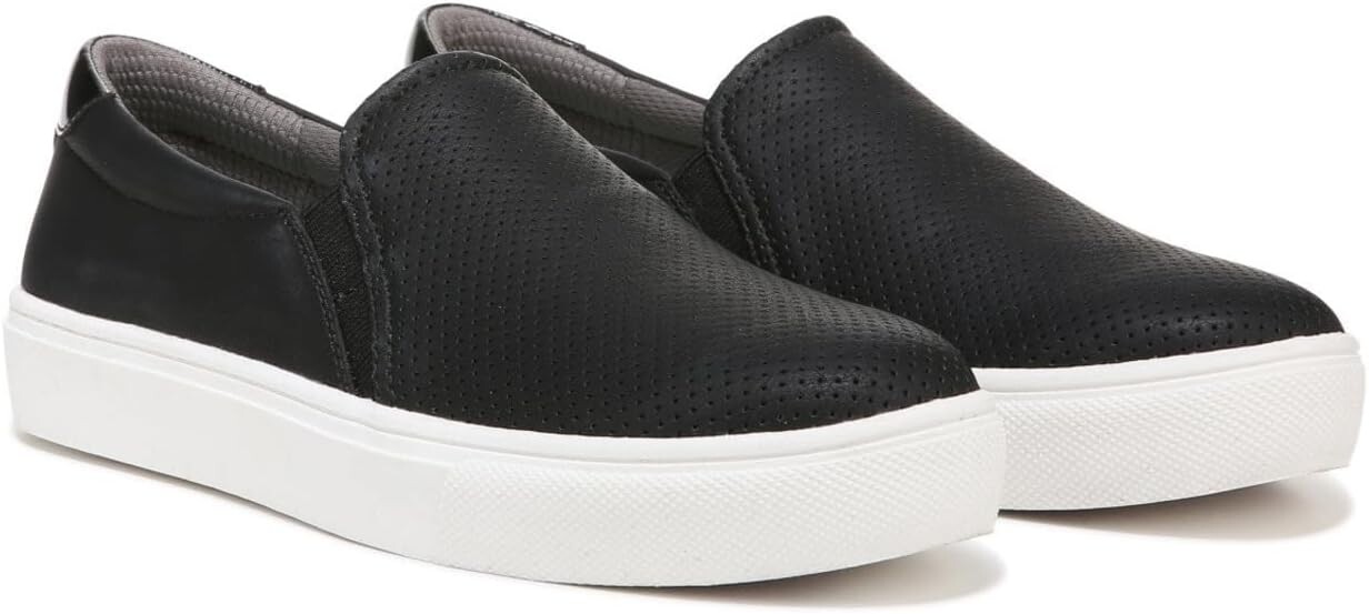 

Кроссовки Nova Dr. Scholl's, цвет Black Synthetic, Черный