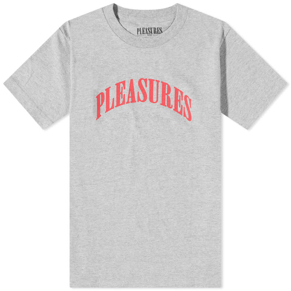 

Футболка Pleasures Surprise