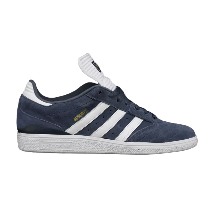 

Кроссовки Adidas Busenitz 'Dark Onyx', синий