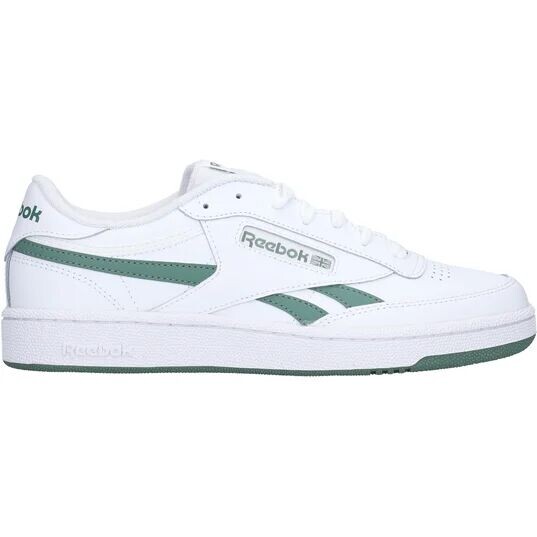 

Кроссовки Reebok Club C Revenge, цвет Ftwwht/Tregre/Tregre