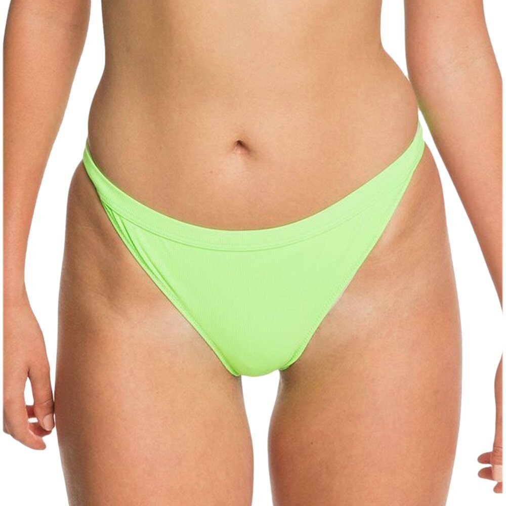 

Низ бикини Quiksilver Fluo, зеленый