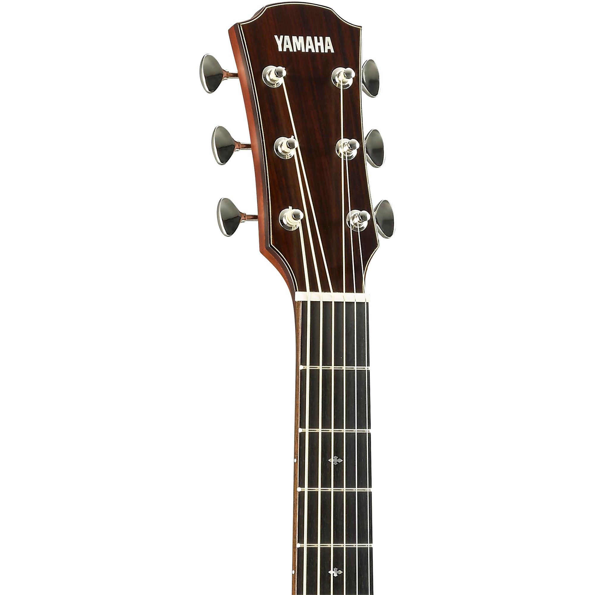 цена Акустически-электрическая гитара Yamaha A5M A-Series Dreadnought Vintage Natural