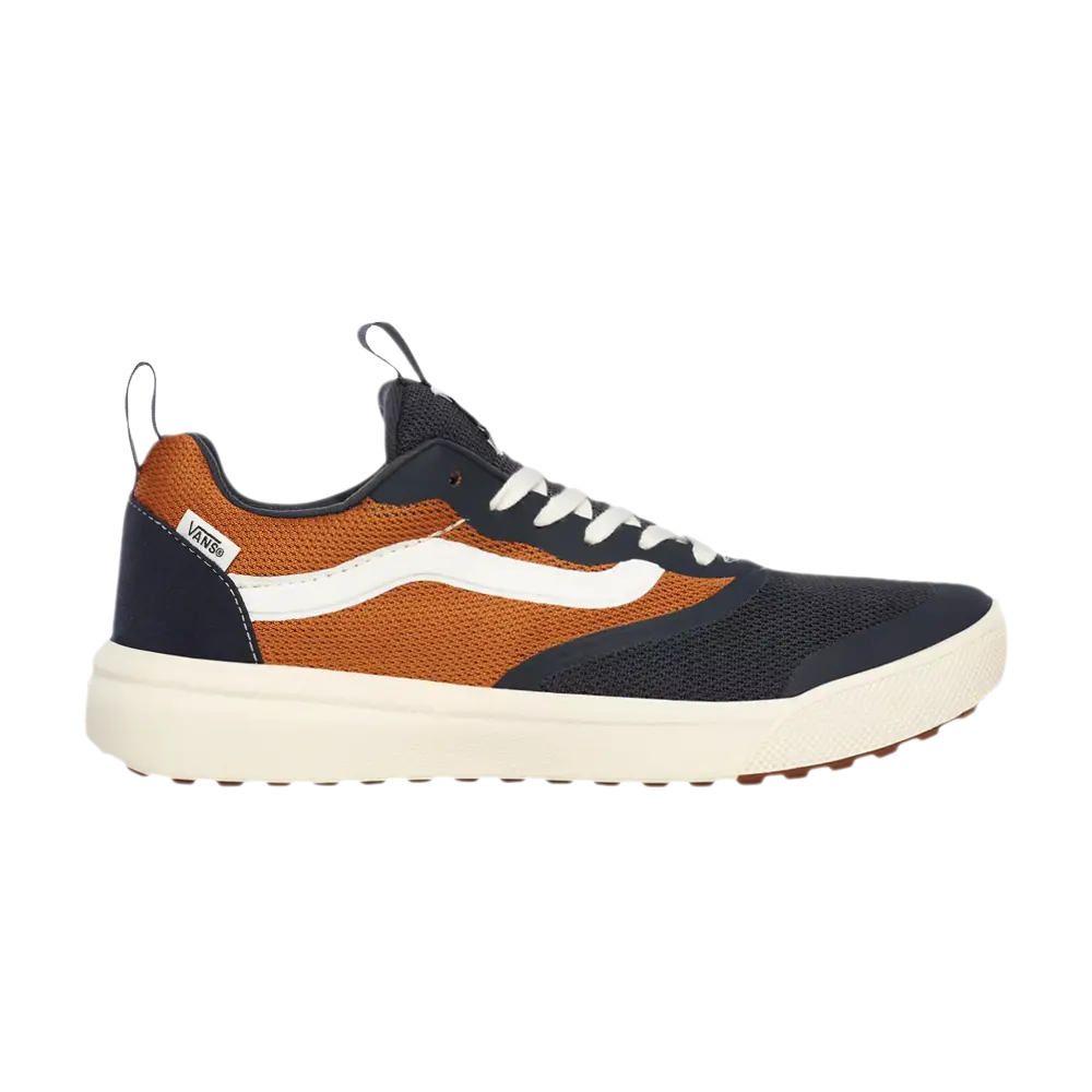 

Кроссовки UltraRange Rapidweld Vans, синий
