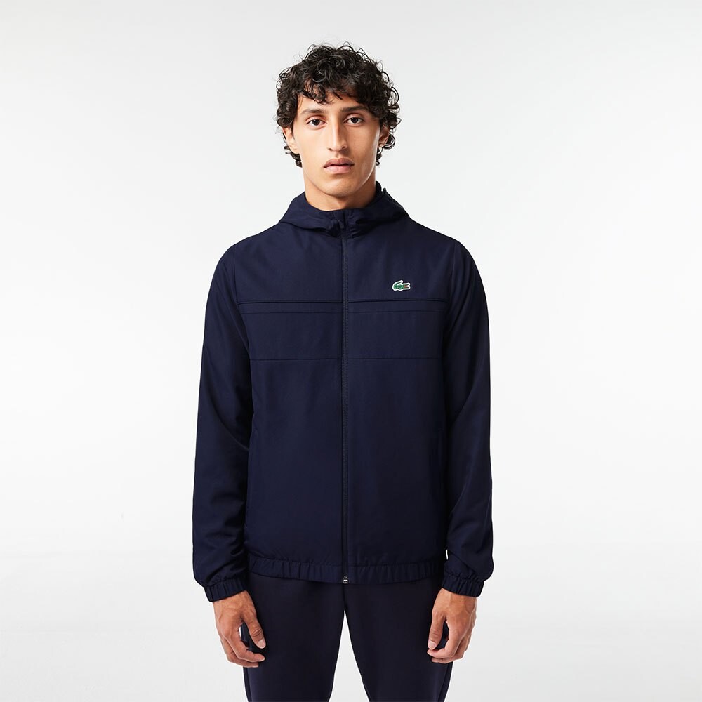 

Куртка Lacoste BH3466, синий