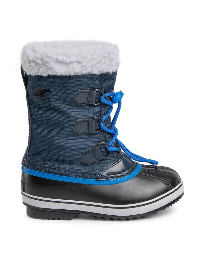 

Снегоступы Yoot Pac Nylon Sorel, темно-синий