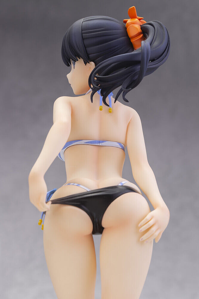 

Фигурка Rikka Takarada (Re-Run) Bikini Ver SSSS.GRIDMAN Figure