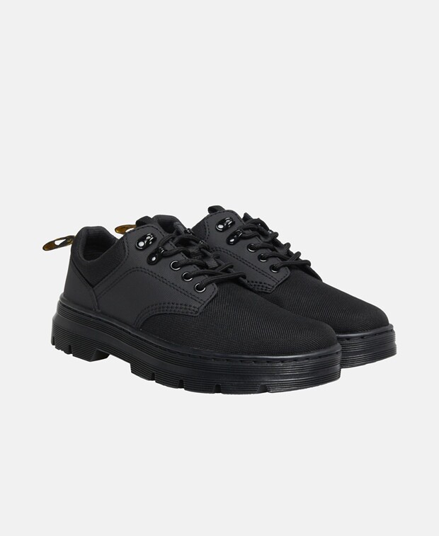 

Кроссовки Dr. Martens, черный