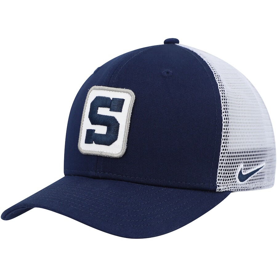 

Бейсболка Nike Penn State Nittany Lions, нави