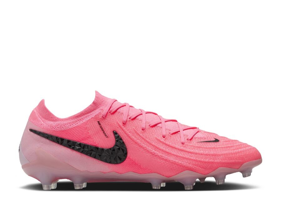 

Кроссовки Nike Phantom GX 2 Elite AG Pro, цвет Mad Brilliance Pack