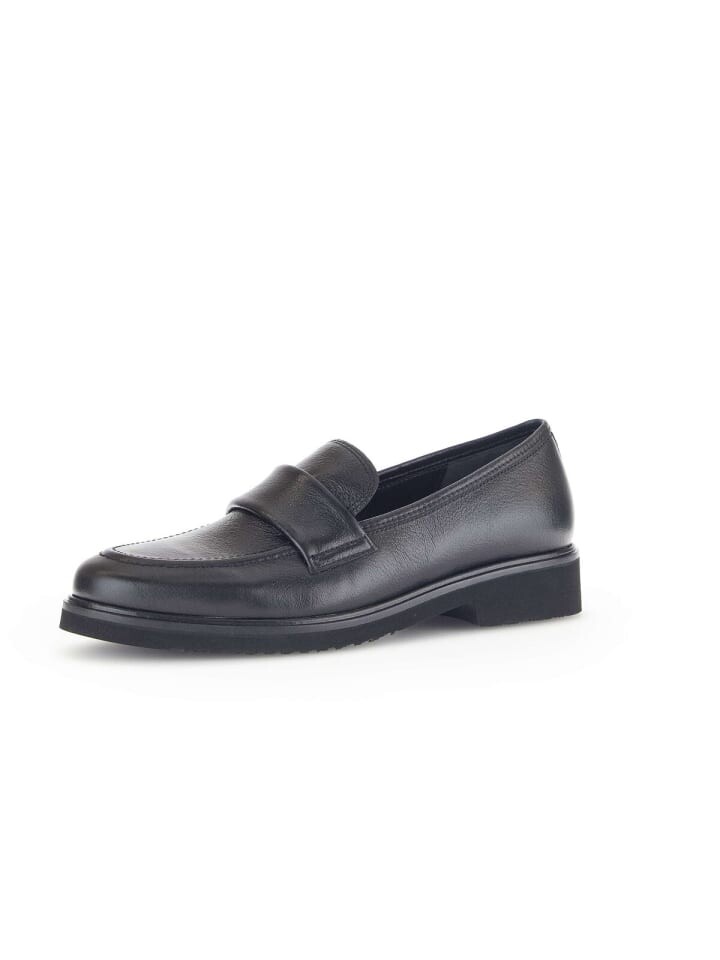 

Тапочки Gabor Fashion, черный