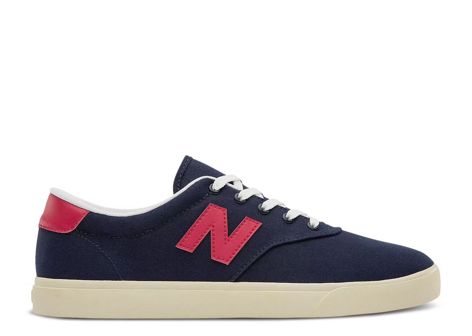 

Кроссовки New Balance All Coasts 55 'Navy Red', синий