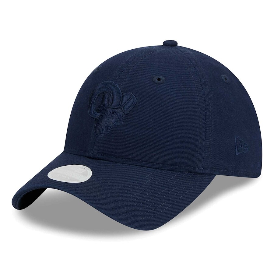 

Бейсболка New Era Los Angeles Rams, нави