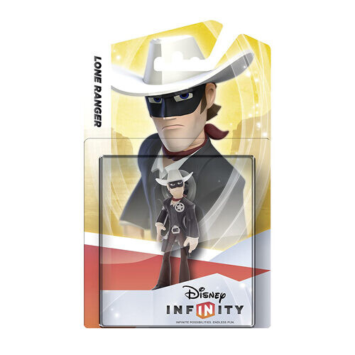 

Disney Infinity Character – Lone Ranger