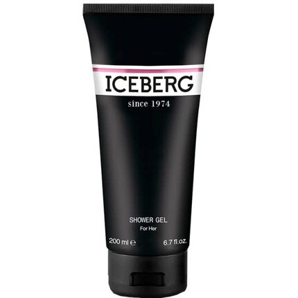 

Гель для душа Iceberg с 1974 года для нее, 200 мл