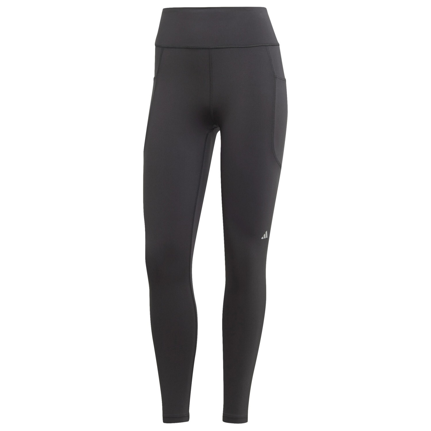 

Колготки для бега Adidas Women's Dailyrun 7/8, черный