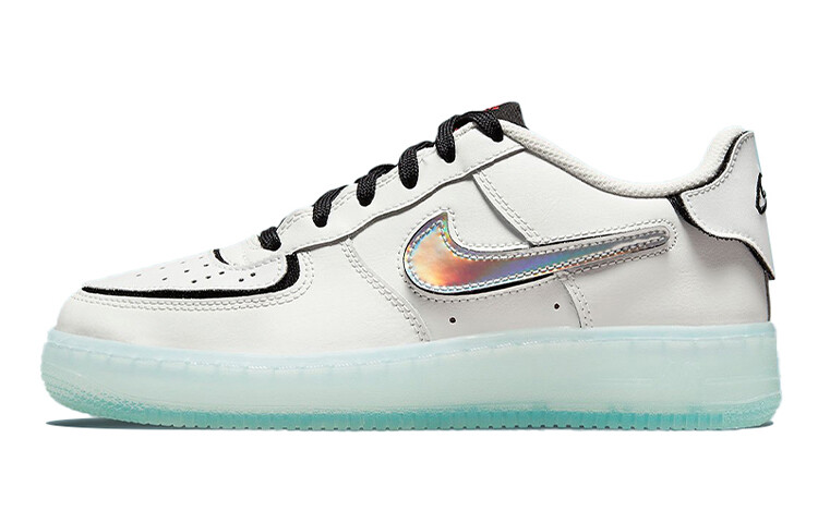 

Nike Air Force 1 Low /1 AF1 Mix Белый (GS)