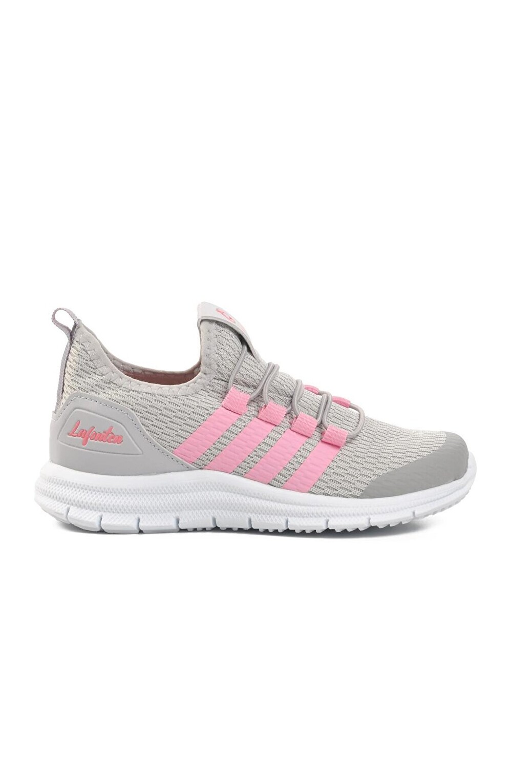 

706Y-F Детские спортивные кроссовки унисекс Ice Pink Ayakmod