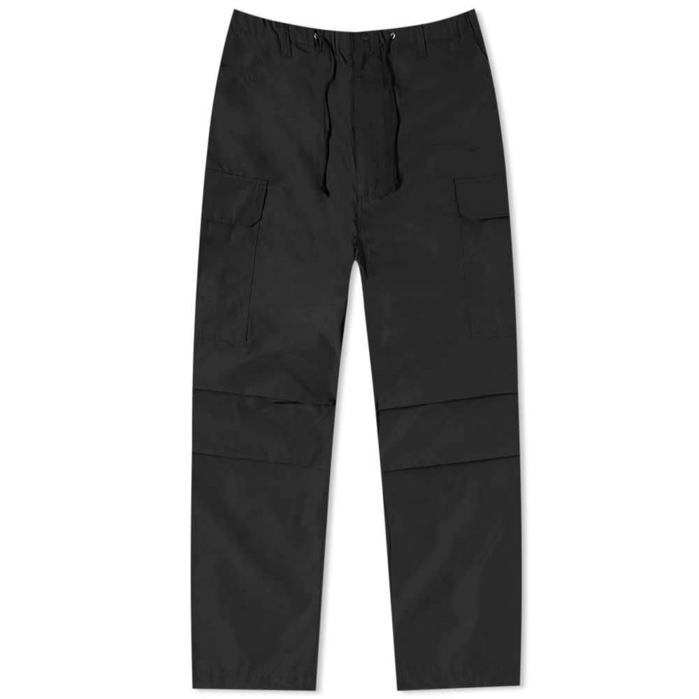 

Брюки Uniform Bridge M51 Pant, Черный