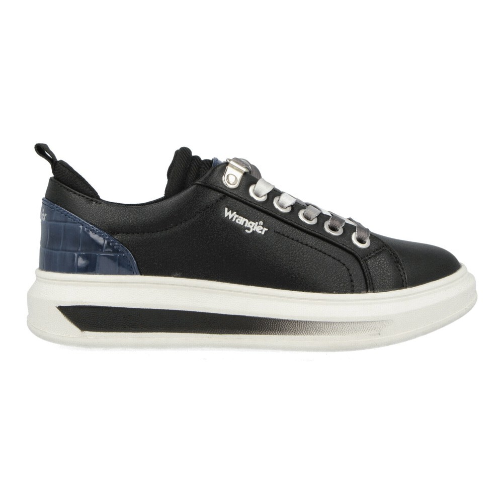 

Кроссовки Wrangler Zapatillas, black