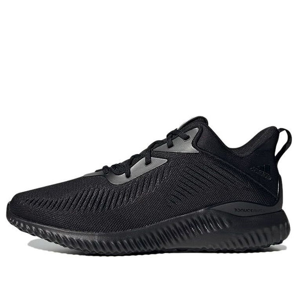 

Кроссовки Adidas Alphabounce GY5403, черный