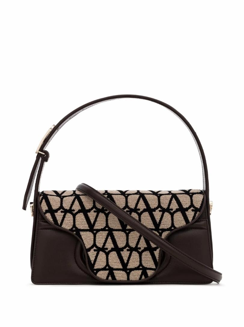 

Сумка на плечо Toile Iconographe Valentino