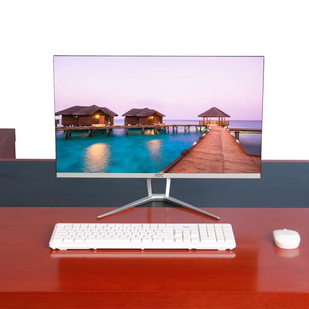 

Моноблок AOC 23,8" 12-го поколения Intel i3-12100