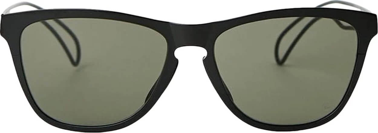 

Солнцезащитные очки Oakley Frogskins, серый